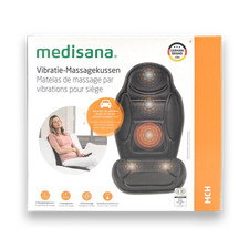 Medisana MCH Vibrations