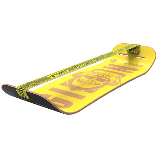Gibbon bonzo classic board - gibbon,