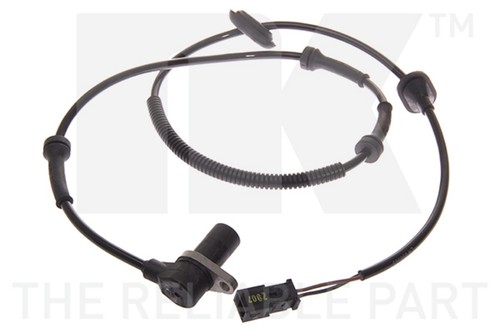 Abs sensor raddrehzahl - abs,