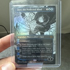 Jace, the Perfected Mind