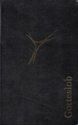 Gotteslob - , (großdruckausgabe)