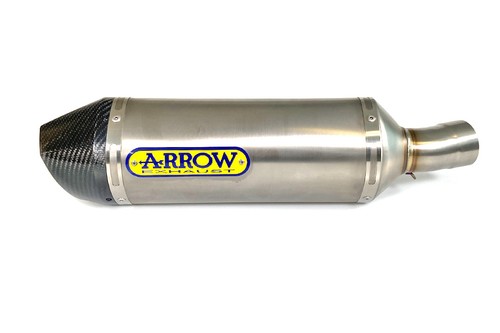 Arrow auspuff race - tech, für
