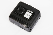 ZENZA BRONICA GS-1 6x7 120