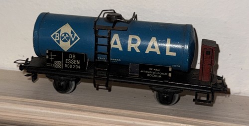 Trix express 2078 spur - express,