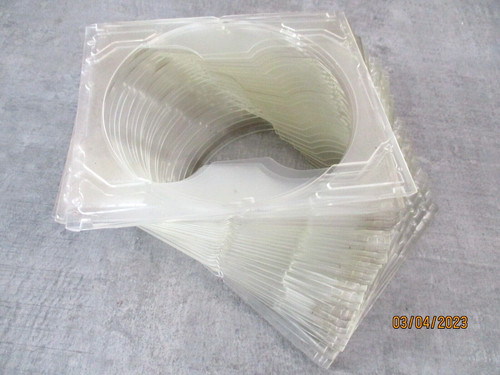 Nsm jukebox trays für - nsm, cd