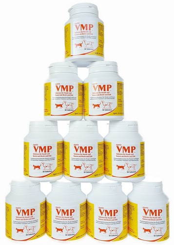 Zoetis vmp tabletten - x,