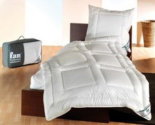 Fan Lyocell- Tencel Duo Steppbett 135x200 cm 100% Lyocell Winter Bettdecke warm