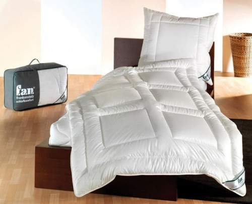 Fan lyocell tencel duo - tencel,
