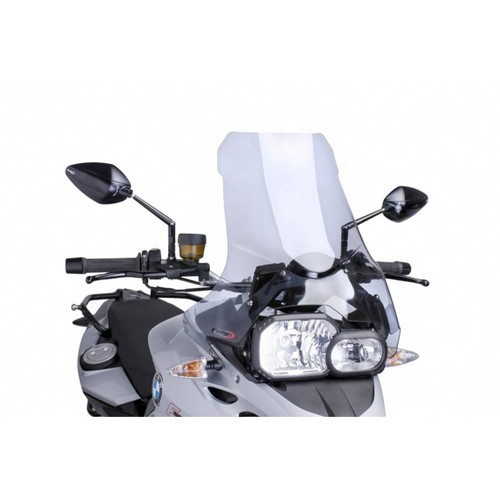 Windschild touring puig - windschild,