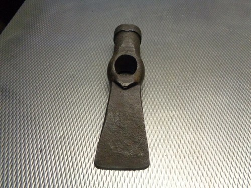 Altes antikes spezialhammer - antikes,