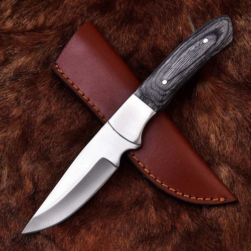 Jagd messer aus - , steel