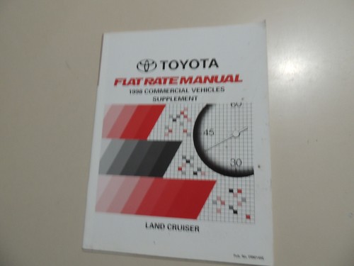 Toyota land cruiser - toyota,