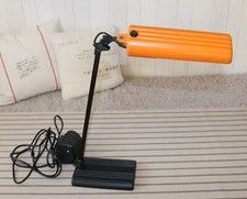 Mid Century Vintage Lampe