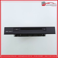 BMW 5 TOURING E39 523I CD-Radio Autoradio 6902818 6512-6902818 7649273 X5792703