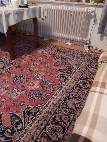 Echter orientteppich 400 - echter, 300
