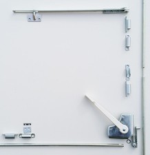 Dreh-Kipp-Beschlag DK17 MINI