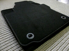 !!! NEU !!! Original Lengenfelder Fußmatten für VW Touran I T1 + Stoffmatten $$$