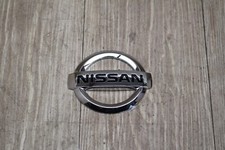 90890-6UA0A Original Nissan Emblem