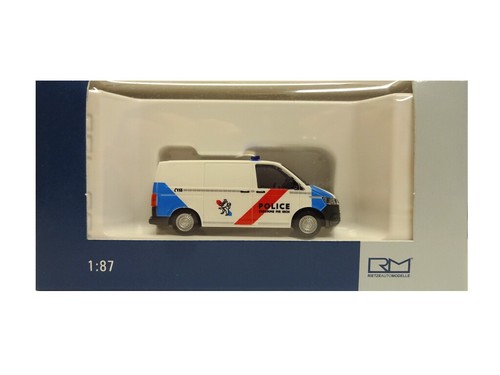 Rietze 53820 volkswagen - rietze, vw