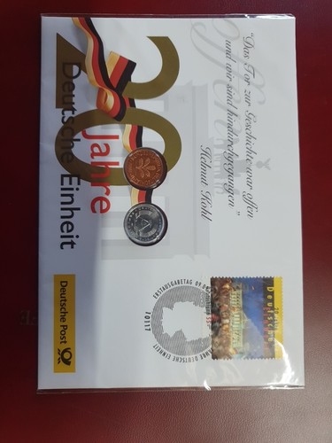 Numisbrief 20 jahre - numisbrief,