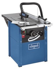 Scheppach Formatsäge Precisa