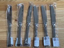 Nivella LONDON Menümesser