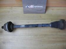 Audi S6 4F C6 V10 Antriebswellen Gelenkwelle 4F0501203 hinten links rechts