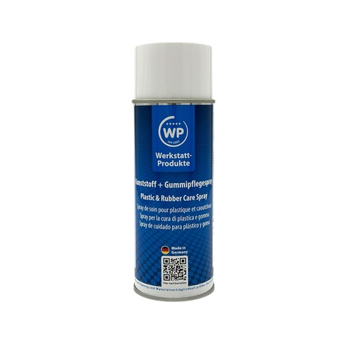 Kunststoffpflegespray