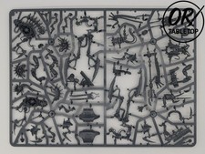 Herrscherrat der Necrons, *ungebaut*, Royal Court, Necrons, Warhammer 40K