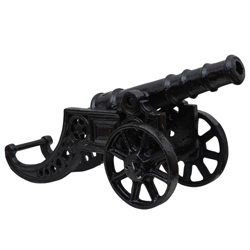 Kanone dekoration militär - dekoration,