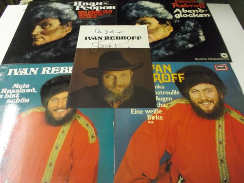 71141 ivan rebroff - 71141,