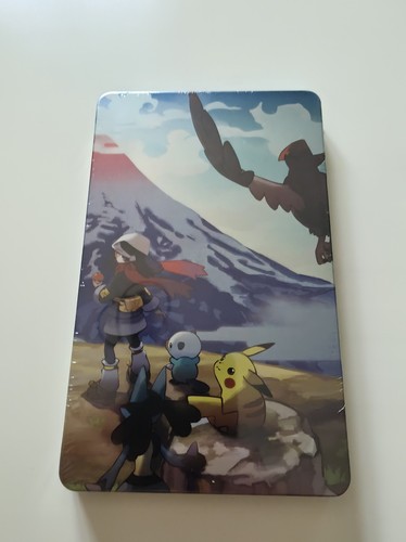 Nintendo switch pokemon - nintendo,