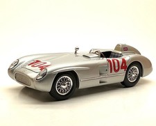 Maisto  Mercedes Benz 300 SLR