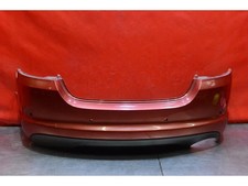 JAGUAR XF X250 Hintere