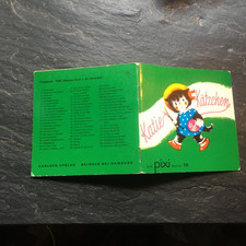 Pixi alt 19 Katie Kätzchen