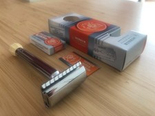 Merkur Progress 510 - Lange