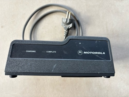 Motorola ladegerät ht800 - ladegerät,