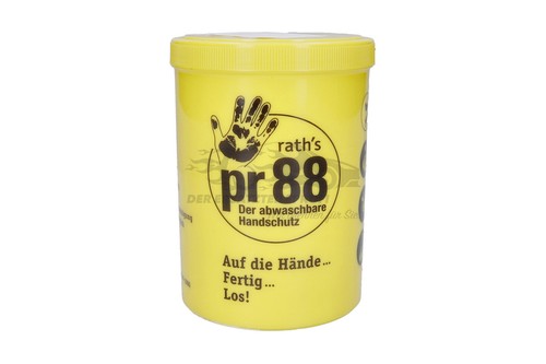 Rath 88 hautschutzcreme - rath`s, pr