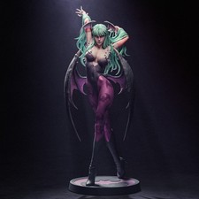 Morrigan Aensland Darkstalkers