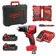 Milwaukee M18 BLPDRC-202C Akku