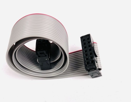 Flachbandkabel pitch idc draht - flachbandkabel,