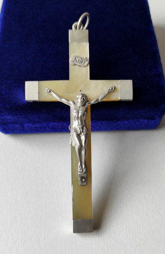 Großes antikes kreuz - großes, 800