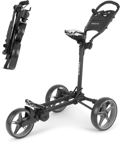 Cruiser golf flat rad - cr-flat, 3