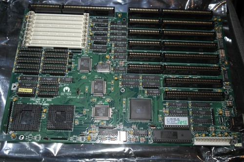 Octek jaguar 386 2 - 386, 1.2