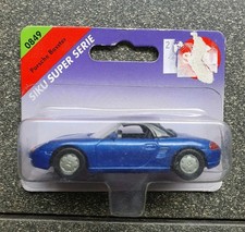 Siku Super Serie 0849 Porsche