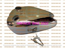 ANZUG TRIUMPH TWN 350CC SSK