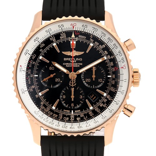 Breitling navitimer - breitling,