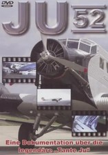 JU 52 - Doku über Tante JU