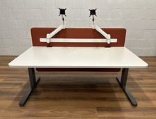 Haworth Schreibtisch 160x80