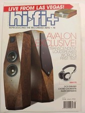 Plus magazine issue 78 - plus,